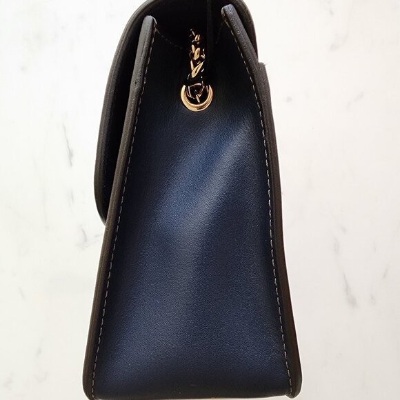 NWT Furla Metropolis Shoulder Bag (#8)👜 - Picture 11 of 12